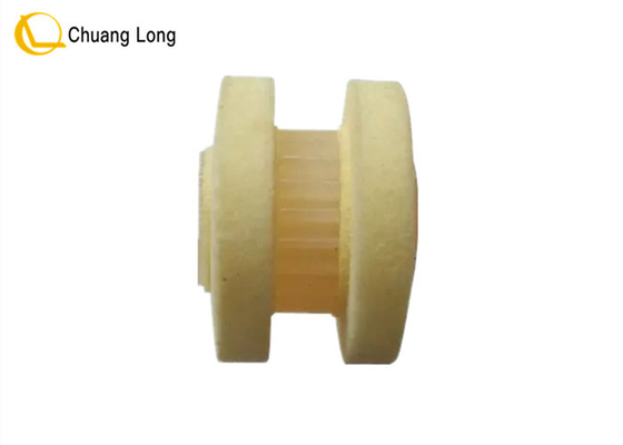 ATM yedek parçaları Wincor Cineo VS Modül Roller Sponge Gear 1750200435-54