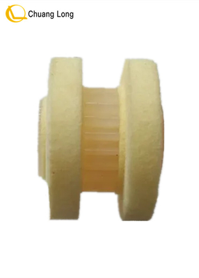 ATM yedek parçaları Wincor Cineo VS Modül Roller Sponge Gear 1750200435-54