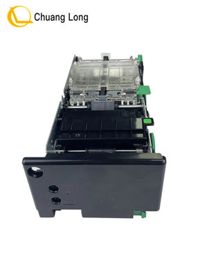 İyi fiyat ATM yedek parçaları Fujitsu GSR50 Geri dönüşüm kaseti yığıcı KD04014-D001 çevrimiçi