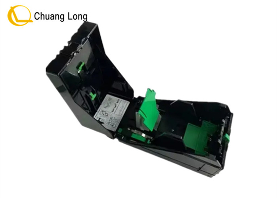 KD03234-C540 ATM Makine Fujitsu F53 F56 Faktür dağıtıcısı Nakit Kaseti KD03234-C520 4970466825 497-0466825
