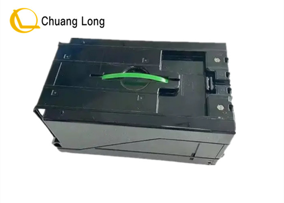 KD03234-C540 ATM Makine Fujitsu F53 F56 Faktür dağıtıcısı Nakit Kaseti KD03234-C520 4970466825 497-0466825
