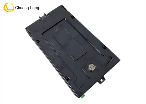 İyi fiyat ATM makinesinin parçaları Fujitsu F53 F56 Reddedilme Kutusu KD03590-D700C çevrimiçi