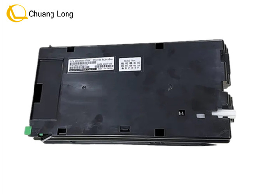 ATM makinesinin parçaları Fujitsu F53 F56 Reddedilme Kutusu KD03590-D700C