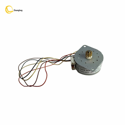 NCR S2 Motor 445-0761208-56 009-0027902 0090027902 ATM Makinası Parçaları