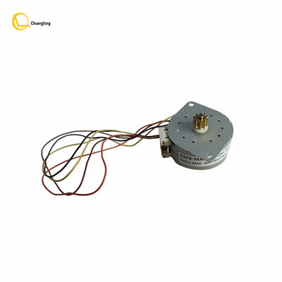 İyi fiyat NCR S2 Motor 445-0761208-56 009-0027902 0090027902 ATM Makinası Parçaları çevrimiçi