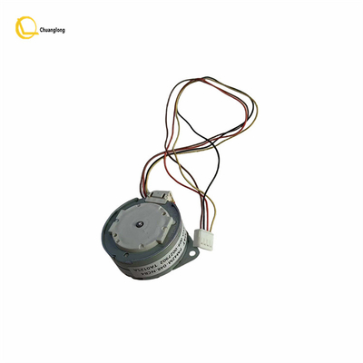 NCR S2 Motor 445-0761208-56 009-0027902 0090027902 ATM Makinası Parçaları