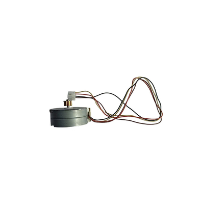 NCR S2 Motor 445-0761208-56 009-0027902 0090027902 ATM Makinası Parçaları