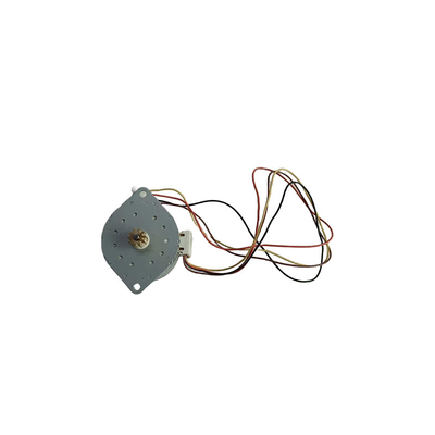 NCR S2 Motor 445-0761208-56 009-0027902 0090027902 ATM Makinası Parçaları