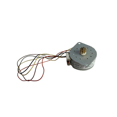 NCR S2 Motor 445-0761208-56 009-0027902 0090027902 ATM Makinası Parçaları