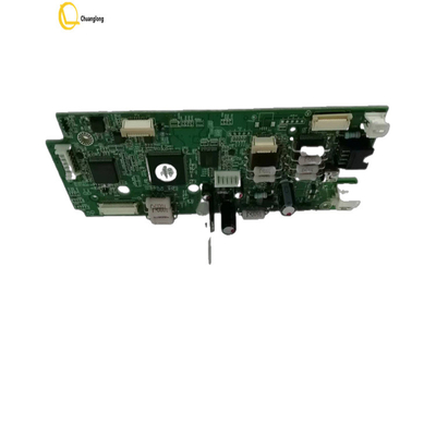 NCR ATM yedek parçaları SANKYO Kart Okuyucu USB kartı G06A817B01 SN 9110050668