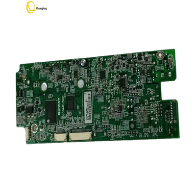 NCR ATM yedek parçaları SANKYO Kart Okuyucu USB kartı G06A817B01 SN 9110050668
