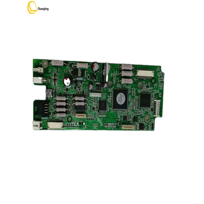 NCR ATM yedek parçaları SANKYO Kart Okuyucu USB kartı G06A817B01 SN 9110050668