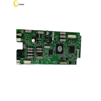İyi fiyat NCR ATM yedek parçaları SANKYO Kart Okuyucu USB kartı G06A817B01 SN 9110050668 çevrimiçi