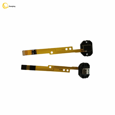 ATM Wincor ICT3H5-3A7790 Kart Okuyucu Ön Okuma Başlığı 01750304620-1