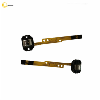 ATM Wincor ICT3H5-3A7790 Kart Okuyucu Ön Okuma Başlığı 01750304620-1