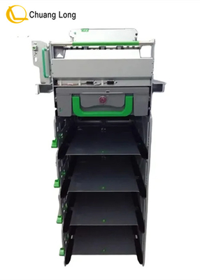 S7430006447 ATM Parçalar Hyosung 8600 Hareket Çelik Vücut CDU30_MB CGKR200043 7430006447