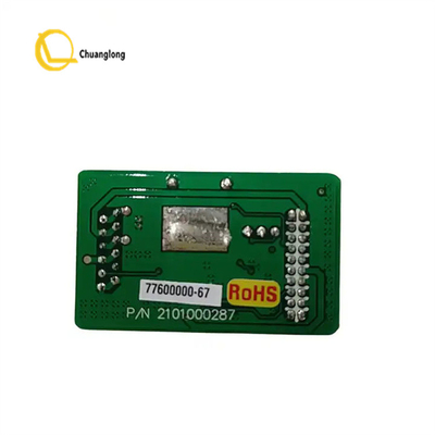 S7760000067 Hyosung ATMs Part Cassette Sensör Kontrol Tablosu Hyosung 5600 Kontrol Tablosu 7760000067