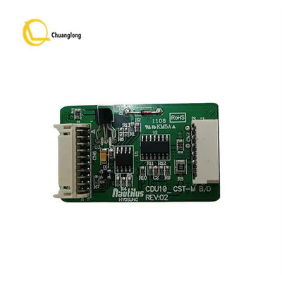 S7760000067 Hyosung ATMs Part Cassette Sensör Kontrol Tablosu Hyosung 5600 Kontrol Tablosu 7760000067