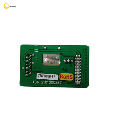 S7760000067 Hyosung ATMs Part Cassette Sensör Kontrol Tablosu Hyosung 5600 Kontrol Tablosu 7760000067