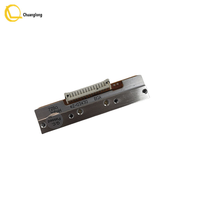 S7020000032 7020000032-1 ATM Parçaları Hyosung L-SPR3 Isıtma makbuzu Hyosung L-SPR3 Yazıcı başı