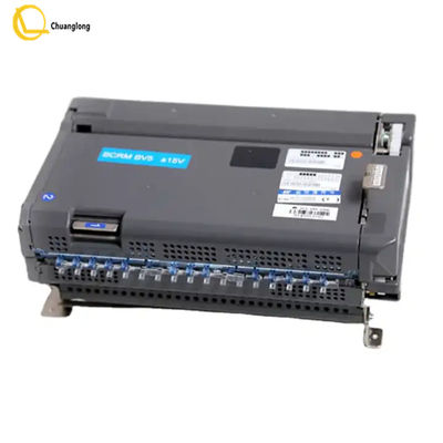 İyi fiyat OEM Orijinal Hitachi HT-2845V Geri Dönüşüm Kaseti Hitachi 2845V Nakit Geri Dönüşüm Para Kutusu HT-3842-WRB-R 4P012350 001030880 çevrimiçi