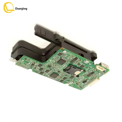 Hyosung 5600T DIP Kart Okuyucu S5645000021 Hyosung ATM Sankyo Emv Kart Okuyucu Bezel
