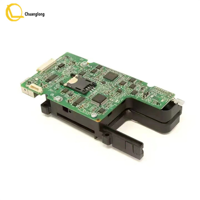 Hyosung 5600T DIP Kart Okuyucu S5645000021 Hyosung ATM Sankyo Emv Kart Okuyucu Bezel