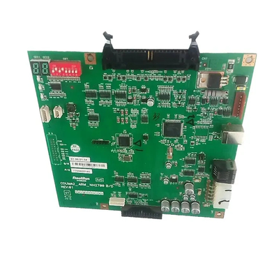 S7760000140 ATM Makine Parçaları Hyosung 1K 2K 3K 4K Nakit dağıtıcı kontrol tablosu 7760000140 CDU kontrol tablosu