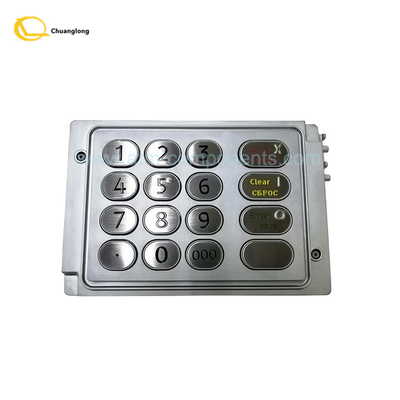 445-0732107 ATM Parçaları NCR SelfServ EPP2 66XX Klavyesi EPP3 NCR U-EPP3 4450744310 445-0732107 445-0717108 4450744340 445-07