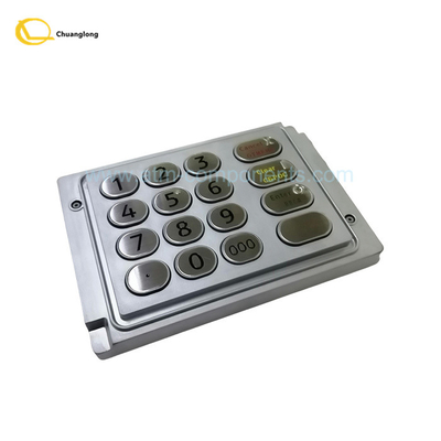445-0732107 ATM Parçaları NCR SelfServ EPP2 66XX Klavyesi EPP3 NCR U-EPP3 4450744310 445-0732107 445-0717108 4450744340 445-07