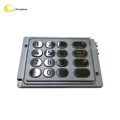 445-0732107 ATM Parçaları NCR SelfServ EPP2 66XX Klavyesi EPP3 NCR U-EPP3 4450744310 445-0732107 445-0717108 4450744340 445-07