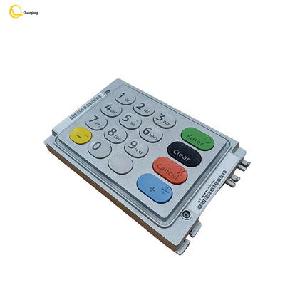 445-0745474 ATM parçaları NCR SELF SERV EPP KEYBOARD Pin Pad Klavye EPP3 BÜTÜM ATM yedek parçaları 66XX 4450745474