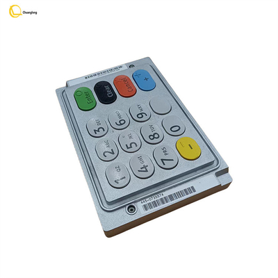 445-0745474 ATM parçaları NCR SELF SERV EPP KEYBOARD Pin Pad Klavye EPP3 BÜTÜM ATM yedek parçaları 66XX 4450745474