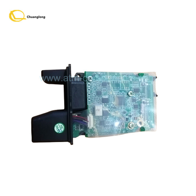Hyosung ATM Parçaları Sankyo ICM30A-3R1570 ATM Sankyo Emv Kart Okuyucu Bezel