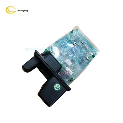Hyosung ATM Parçaları Sankyo ICM30A-3R1570 ATM Sankyo Emv Kart Okuyucu Bezel