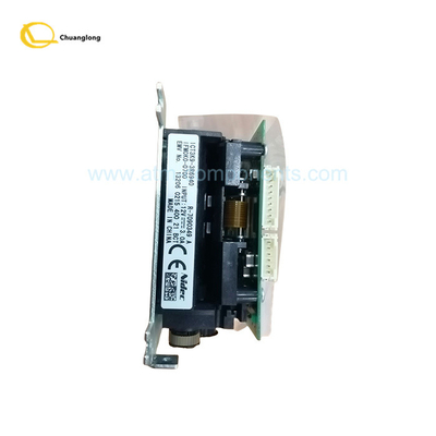 ATM Kart Okuyucu Nidec Sankyo ICT-3K9 EMV Kart Okuyucu ICT3K9-3R6940