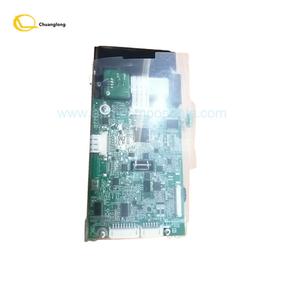 ATM Kart Okuyucu Nidec Sankyo ICT-3K9 EMV Kart Okuyucu ICT3K9-3R6940