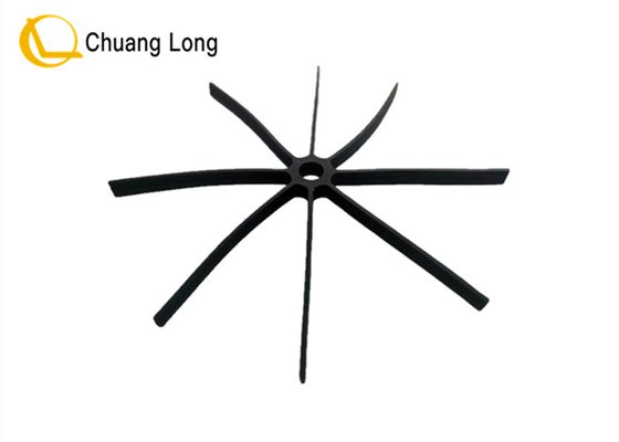 4441000060 ATM makinesinin parçaları Hyosung STACKING RUBBER S4441000060