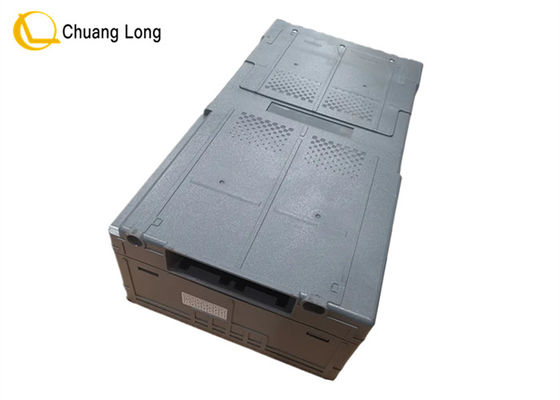İyi fiyat S7430005583 7430005583 ATM makinesinin parçaları Hyosung Geri Dönüştürme Kaseti BRM24 RC30 çevrimiçi