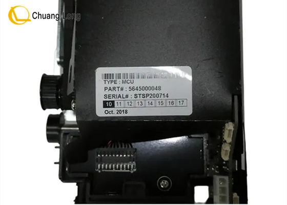 ATM makinesinin parçaları Hyosung Nautilus MCU Kart Okuyucu 5645000048 S5645000048