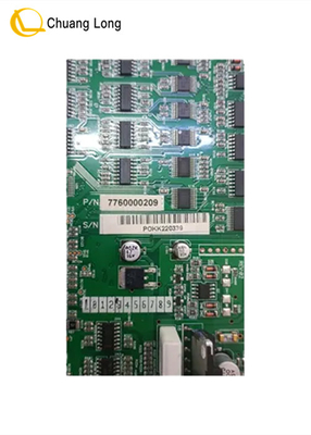 ATM makinesinin parçaları Hyosung MX5600T HCDU dağıtıcı kontrol tablosu S7760000209