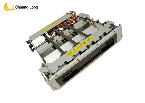 ATM makinesinin parçaları Hyosung Nautilus GCDU Ön yük Boğaz Assy S7310000562