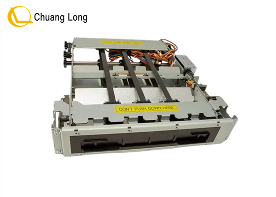 ATM makinesinin parçaları Hyosung Nautilus GCDU Ön yük Boğaz Assy S7310000562