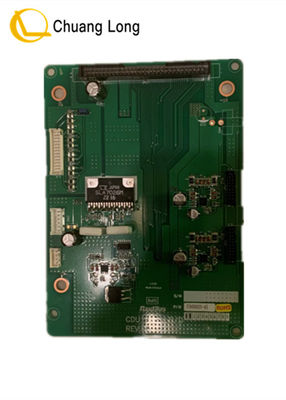 İyi fiyat ATM Makinesi Parçaları Hyosung CDU10_FM BOARD 7760000065 77600000-65 çevrimiçi