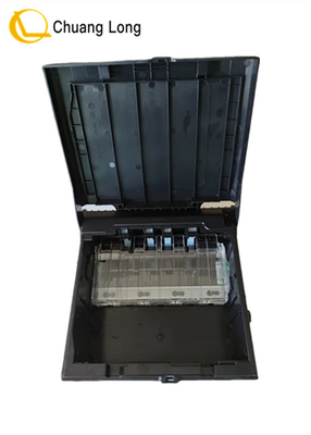 S7310000702 ATM Makinası Parçaları Hyosung MX5600 HCDU Metal Kilitli Reddedilme Kaseti 7310000702