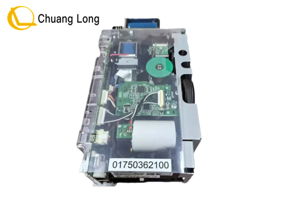 01750304623 ATM Makine Parçaları DN200 Diebold Nixdorf CHD-mot ICT3H5-3AF2793 Standart Kart Okuyucu 01750362100