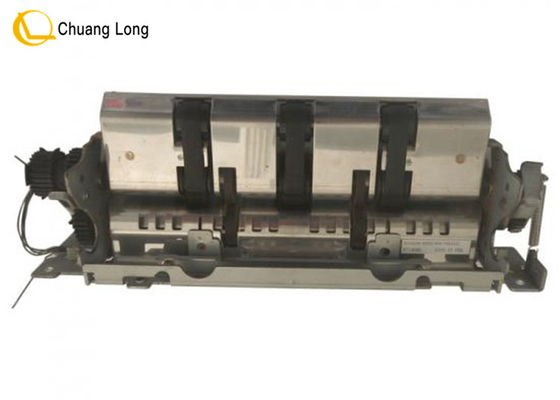 ATM Makine Parçaları NCR GBRU BV Giriş Taşıma Ayrıntılı Modülü KD02168-D802 009-0023221