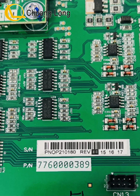 ATM makinesi parçaları Hyosung BRM50 RBU IO B/D S7760000389 7760000389
