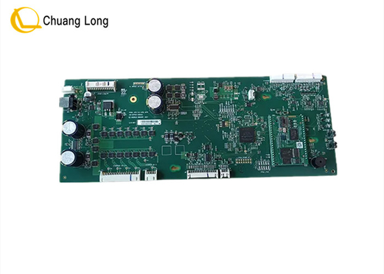 ATM parçaları Diebold DN100D DN100 DN200 DN450 Pick Modülü PCBA 2.0 Core Ana 49267153000AE 49-267153-000AE