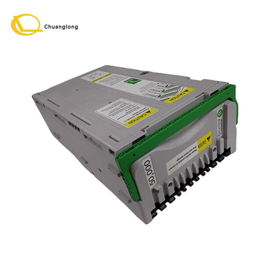S7430008104 RC60 BCA ATM'ler Makine Parçaları BRM24 RC30 ABD Hyosung 8600, 8600T, 8600S için geri dönüşüm kaseti